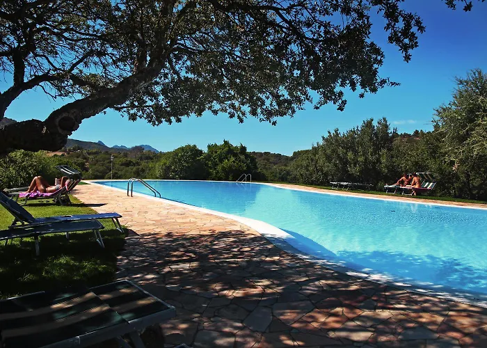 Sa Rocca Sport E Resort