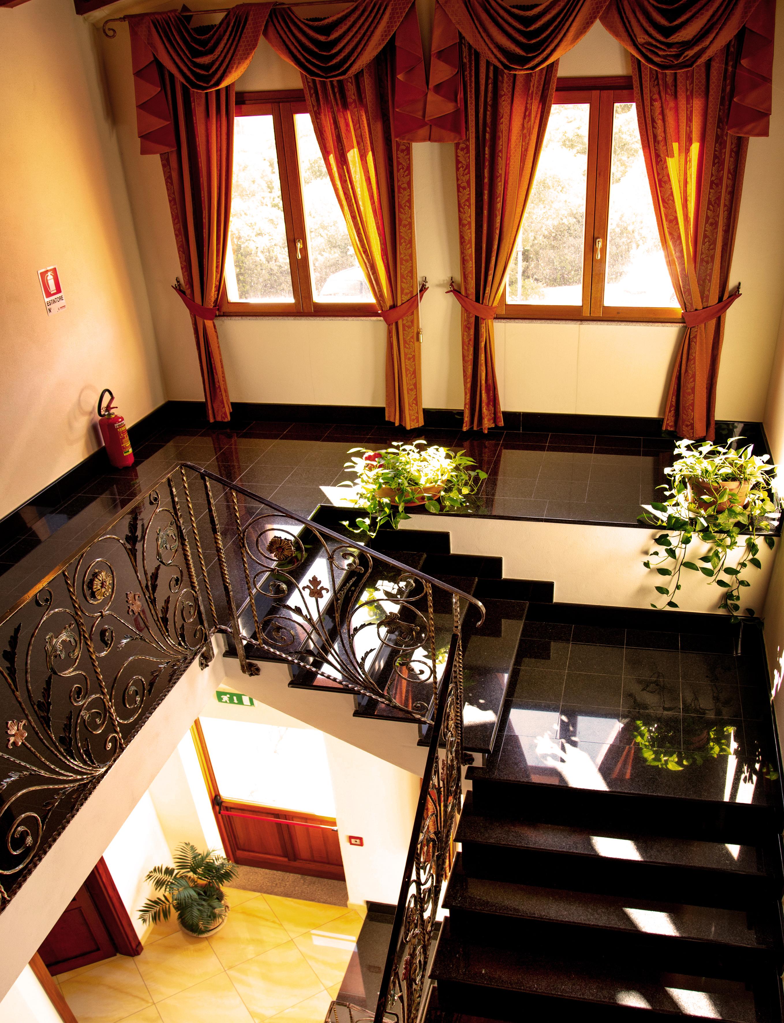 Sa Rocca Hotel Guspini