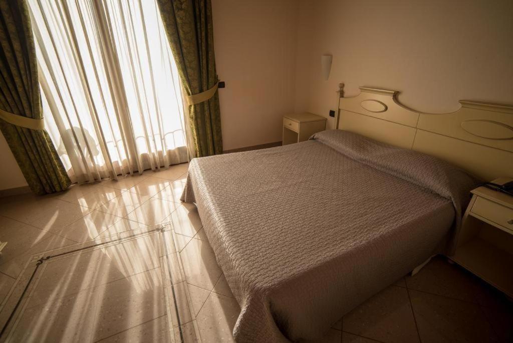 Hotel Sa Rocca
