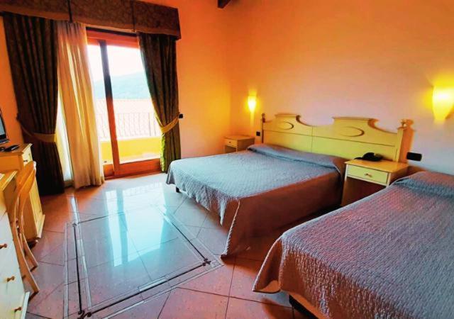 Sa Rocca Hotel 2*