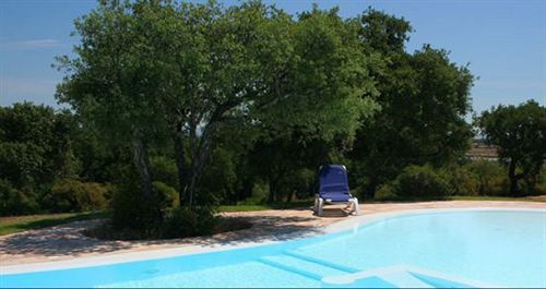 Sa Rocca Hotel