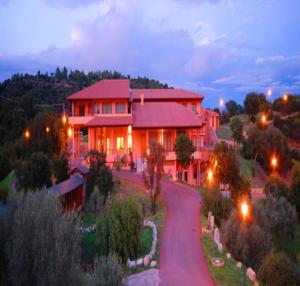 Sa Rocca Guspini
